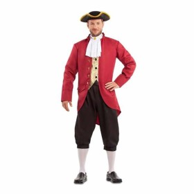 Costume for Adults My Other Me Colonial XXL by My Other Me, Adults - Ref: S2449425, Price: 27,56 €, Discount: %