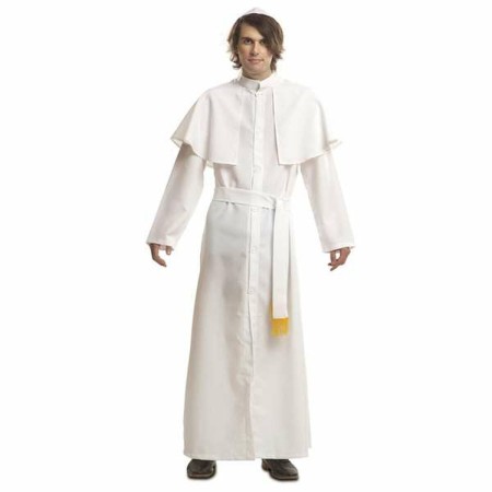 Costume for Adults My Other Me Pope XL | Tienda24 - Global Online Shop Tienda24.eu