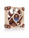 Box Ventilator Noctua NOC-NF-A8-FLX Ø 8 cm (1 Unit) | Tienda24 Tienda24.eu