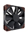 Ventola da Case Noctua NF-F12 industrialPPC-3000 PWM Ø 12 cm da Noctua, Ventilazione e raffreddamento - Ref: S9106717, Precio...