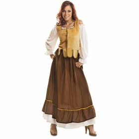 Costume per Adulti My Other Me Azzurro Fata (4 Pezzi) | Tienda24 - Global Online Shop Tienda24.eu