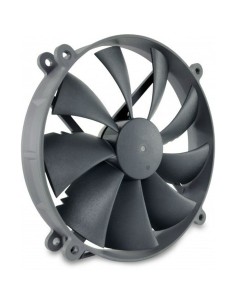 Ventilador de CPU Fractal Design Prisma AL-12 3P | Tienda24 Tienda24.eu