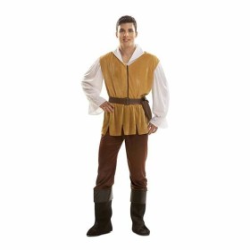 Costume per Adulti Funny Pagliaccio | Tienda24 - Global Online Shop Tienda24.eu