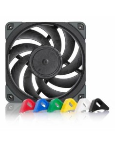 Ventilador para Portátil DEEPCOOL R-AK400-WHNNMN-G-1 | Tienda24 Tienda24.eu