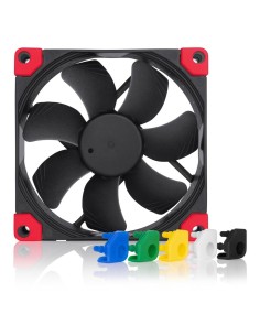 Ventilador de Caixa Noctua NF-A12X25 Ø 12 cm | Tienda24 Tienda24.eu