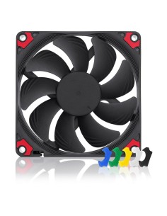 Ventilador de CPU NZXT NZXT RF-U28HF-W1 | Tienda24 Tienda24.eu