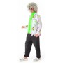 Costume per Adulti Scientifico M/L | Tienda24 - Global Online Shop Tienda24.eu