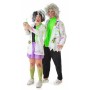 Costume per Adulti Scientifico L | Tienda24 - Global Online Shop Tienda24.eu