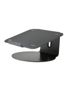 Laptop-Stand Targus Aluminium | Tienda24 Tienda24.eu