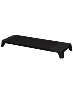 Screen Table Support Equip 650132 Black 32" 13" | Tienda24 Tienda24.eu