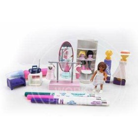 Playset Playmobil 71373 Color 45 Pezzi di Playmobil, Playset con figure di giocattoli - Rif: S2449497, Prezzo: 25,89 €, Scont...