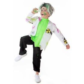 Costume for Children Th3 Party Multicolour Circus (3 Pieces) | Tienda24 - Global Online Shop Tienda24.eu