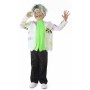 Costume for Children Scientist | Tienda24 - Global Online Shop Tienda24.eu