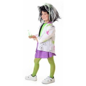 Costume per Bambini My Other Me Bianco Yeti | Tienda24 - Global Online Shop Tienda24.eu