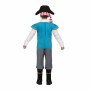 Costume for Children My Other Me Pirate | Tienda24 - Global Online Shop Tienda24.eu