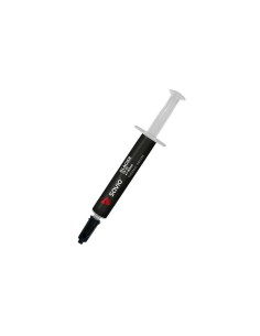 Seringue à pâte thermique Savio TG-02 4G 4 g | Tienda24 Tienda24.eu