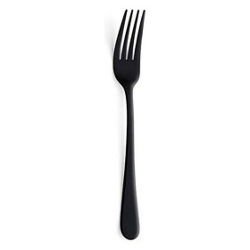 Set of Dessert Forks San Ignacio Natur SG7781 Shine 3 Units | Tienda24 - Global Online Shop Tienda24.eu