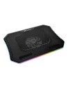 Laptop-Kühlunterlage THERMALTAKE CL-N020-PL12SW-A | Tienda24 Tienda24.eu