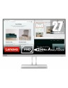 Monitor Lenovo L27e-40 Full HD 27" 100 Hz | Tienda24 Tienda24.eu