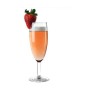 Champagne glass Arcoroc Transparent Glass 12 Units (17 CL) | Tienda24 - Global Online Shop Tienda24.eu