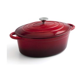 Casserole SEB Argenté Acier inoxydable Ø 24 cm 5 L | Tienda24 - Global Online Shop Tienda24.eu