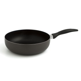 Frigideira Wok Quid Temis Metal Baquelite 28 x 8,1 cm (6 Unidades) de Quid, Woks - Ref: S2707633, Preço: 68,81 €, Desconto: %