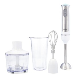 Hand-held Blender Dcook Gallery White 600 W by DCOOK, Cup and hand blenders - Ref: S2710794, Price: 29,26 €, Discount: %