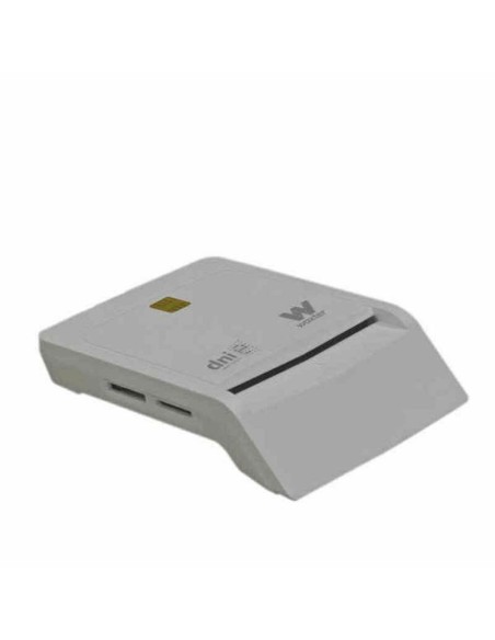 Card Reader Woxter | Tienda24 Tienda24.eu