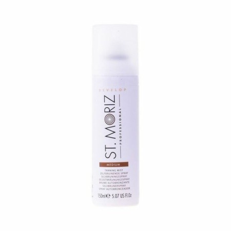 Spray Autobronceador Medium St. 