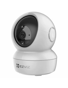 Videocamera di Sorveglianza Ezviz H6C 2K+ da Ezviz, Apparecchiature di videosorveglianza - Ref: S9107091, Precio: 47,60 €, De...