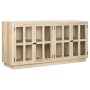 Aparador Home ESPRIT Natural 170 x 41 x 81 cm | Tienda24 - Global Online Shop Tienda24.eu