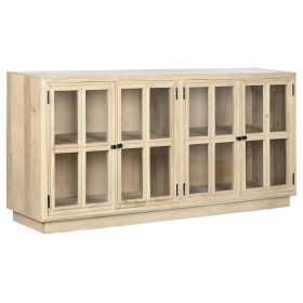 Compre Aparador Home ESPRIT Natural 170 x 41 x 81