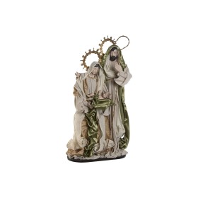 Christmas nativity set Home ESPRIT Green Beige 48 x 28 x 90 cm by Home ESPRIT, Christmas - Ref: S3058474, Price: 202,35 €, Di...