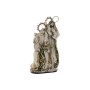 Presepe di Natale Home ESPRIT Verde Beige 48 x 28 x 90 cm | Tienda24 - Global Online Shop Tienda24.eu