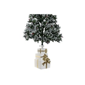 Base Home ESPRIT Magnesio 28 x 26 x 48 cm Albero di Natale di Home ESPRIT, Natale - Rif: S3058487, Prezzo: 39,12 €, Sconto: %