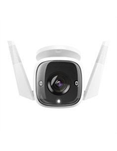 Videocámara de Vigilancia Hikvision DS-2TD2617B-6/PA(B) | Tienda24 Tienda24.eu