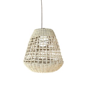 Ceiling Light Romimex Natural E27 220-240 V by Romimex, Pendant Lights - Ref: D1628739, Price: 133,69 €, Discount: %