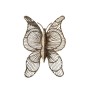 Wall Decoration Romimex Natural Banana fibre Butterfly 50 x 70 x 3 cm by Romimex, Sculptures - Ref: D1628740, Price: 107,15 €...