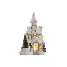 Décorations de Noël Multicouleur Bois Céramique Naissance/Crèche 27,5 x 12 x 20 cm (4 Pièces) | Tienda24 - Global Online Shop Tienda24.eu