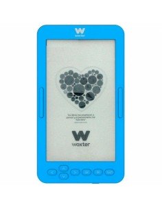 eBook Hülle PocketBook WPUC-627-S-LB 6" | Tienda24 Tienda24.eu