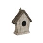 Presepe di Natale Home ESPRIT Verde Grigio Magnesio 27,5 x 10,5 x 34,5 cm (2 Unità) di Home ESPRIT, Natale - Rif: S3058503, P...