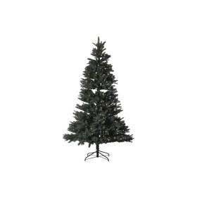 Sapin de Noël Home ESPRIT Vert Métal Polyéthylène 145 x 145 x 240 cm de Home ESPRIT, Noël - Réf : S3058514, Prix : 323,30 €, ...