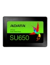 Disco Duro Adata Ultimate SU650 240 GB SSD | Tienda24 Tienda24.eu