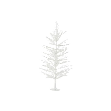 Christmas Tree Home ESPRIT White Metal 45 x 45 x 90 cm | Tienda24 - Global Online Shop Tienda24.eu