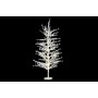 Christmas Tree Home ESPRIT White Metal 45 x 45 x 90 cm | Tienda24 - Global Online Shop Tienda24.eu