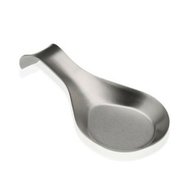 Dessertlöffel Amefa Bistro Metall zweifarbig (13,4 cm) (Pack 6x) | Tienda24 - Global Online Shop Tienda24.eu