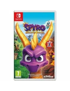 Videogioco per Switch Activision da Activision, Video Games Plug & Play - Ref: S0456404, Precio: 28,56 €, Descuento: %