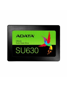 Disco Duro Crucial BX500 SSD 2.5" 500 MB/s-540 MB/s | Tienda24 Tienda24.eu