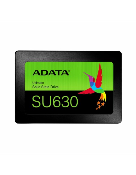 Hard Drive Adata Ultimate SU630 1,92 TB SSD | Tienda24 Tienda24.eu