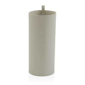 Umbrella stand Versa Flower White Metal (19 x 49 x 19 cm) | Tienda24 - Global Online Shop Tienda24.eu